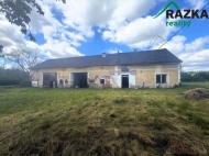 Prodej samostatn�ho RD, 0 m2, Hostou� (okres Doma�lice)