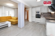 Prodej �adov�ho RD, 105 m2, Hru�ovany nad Jevi�ovkou (okres Znojmo)