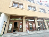 Pron�jem obchodn�ch prostor, Zru� nad S�zavou (okres Kutn� Hora)