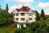 Prodej n�jemn�ho domu, �erven� Kostelec (okres N�chod) - exkluzivn�