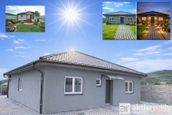 Prodej samostatného RD, 116 m2, Málkov (okres Chomutov)