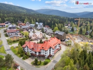 Prodej bytu 2+1, 45 m2, OV, Harrachov, Nov� Sv�t (okres Jablonec nad Nisou)