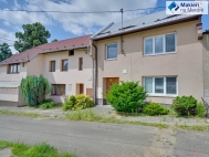 Prodej �adov�ho RD, 139 m2, Dub nad Moravou (okres Olomouc)