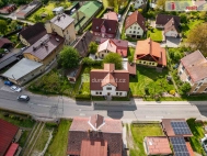 Prodej samostatn�ho RD, 250 m2, Vrchlab�, Ho�ej�� Vrchlab� (okres Trutnov)