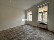 Pron�jem bytu 1+1, 45 m2, OV, Praha 5, Sm�chov, ul. Lidick�