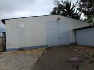 Pron�jem komer�n�ho objektu : V�roba, P�elou� (okres Pardubice)