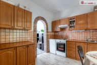 Prodej samostatn�ho RD, 80 m2, St��brn� (okres Sokolov)