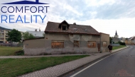 Prodej komer�n�ho objektu , Hrozn�t�n (okres Karlovy Vary) - exkluzivn�