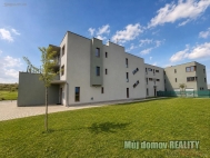 Pron�jem bytu 2+kk, 0 m2, OV, Praha 9, Hostavice, ul. U Hostavick�ho potoka