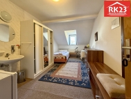 Pron�jem bytu 1+kk, 25 m2, OV, Mari�nsk� L�zn�, ڹovice (okres Cheb), ul. Plze�sk�