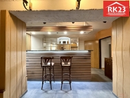 Pron�jem restaurace, Mari�nsk� L�zn�, ڹovice (okres Cheb)