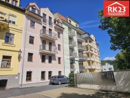 Prodej bytu 3+kk, 153 m2, OV, Karlovy Vary, ul. Neboz�zek