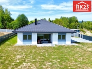 Prodej samostatn�ho RD, 150 m2, Velk� Hle�sebe (okres Cheb)