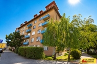 Prodej bytu 2+1, 67 m2, OV, Brno, Star� Brno (okres Brno-m�sto), ul. K���kovsk�ho