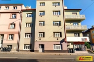 Pron�jem bytu 1+1, 43 m2, OV, Brno, �ern� Pole (okres Brno-m�sto)