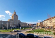Pron�jem bytu 2+1, 0 m2, OV, Praha 6, Bubene�, ul. Jugosl�vsk�ch partyz�n�
