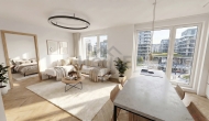 Prodej bytu 2+kk, 68 m2, OV, Praha 9, Vyso�any, ul. Kolbenova