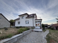 Pron�jem samostatn�ho RD, 278 m2, Her�lec, Zdislavice (okres Havl��k�v Brod)