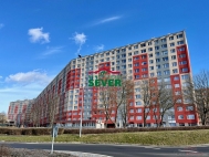 Prodej bytu 1+1, 34 m2, OV, Most, ul. Javorov�