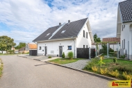 Prodej �adov�ho RD, 95 m2, Hru�ovany nad Jevi�ovkou (okres Znojmo)