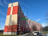 Prodej bytu 1+1, 34 m2, OV, Most, ul. Javorov�