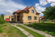 Prodej samostatn�ho RD, 160 m2, Uhl��sk� Janovice (okres Kutn� Hora)
