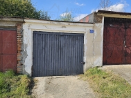 Pron�jem objektu, �lapanice (okres Brno-venkov)