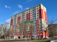 Prodej bytu 1+1, 34 m2, OV, Most, ul. Javorov�