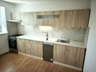 Pron�jem bytu 3+1, 86 m2, OV, Kostelec nad Labem (okres M�ln�k), ul. V Sem�nku