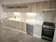 Pron�jem bytu 3+1, 91 m2, OV, Kostelec nad Labem (okres M�ln�k), ul. V Sem�nku