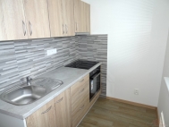 Pronájem bytu 1+1, 0 m2, OV, Liberec, Liberec VI-Rochlice, ul. Pazderkova