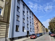 Prodej bytu 2+1, 53 m2, OV, �esk� T��n (okres Karvin�), ul. Tov�rn�
