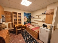 Pron�jem bytu 1+kk, 16 m2, OV, Brno, �idenice (okres Brno-m�sto), ul. Stejskalova