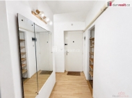 Pron�jem bytu 2+1, 56 m2, OV, �st� nad Labem, �st� nad Labem-centrum, ul. Obr�nc� m�ru