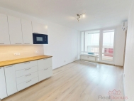Pron�jem bytu 3+kk, 63 m2, OV, Praha 8, Kobylisy, ul. �i�kova