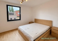 Pron�jem bytu 2+kk, 55 m2, OV, Praha 3, �i�kov, ul. Hartigova