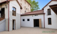 Pron�jem bytu 2+kk, 59 m2, OV, Praha 4, P�snice, ul. Putimsk�