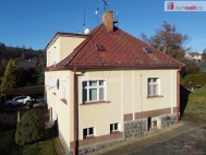 Prodej blokov�ho RD, 130 m2, �er�any, Vysok� Lhota (okres Bene�ov)