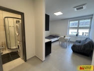 Pron�jem bytu 1+kk, 33 m2, OV, Brno, Brno-m�sto (okres Brno-m�sto)