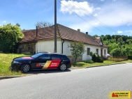 Prodej samostatn�ho RD, 125 m2, Ludkovice, Pradlisko (okres Zl�n)