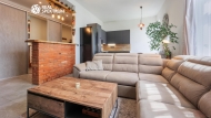 Prodej bytu 2+kk, 81 m2, OV, Oslavany (okres Brno-venkov), ul. Padochovsk�