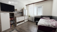 Prodej bytu 3+1, 72 m2, OV, Brno, �abov�esky (okres Brno-m�sto), ul. Dunajevsk�ho