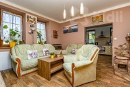 Prodej samostatn�ho RD, 210 m2, Ch�ibsk� (okres D���n) - exkluzivn�