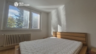 Pron�jem bytu 3+1, 70 m2, OV, Brno, �e�kovice (okres Brno-m�sto), ul. Vlasty Pittnerov�