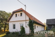 Prodej samostatn�ho RD, 180 m2, ���kov, �elezn� �jezd (okres Plze�-jih)