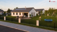 Prodej samostatn�ho RD, 115 m2, Ostrov, Kv�tnov� (okres Karlovy Vary)