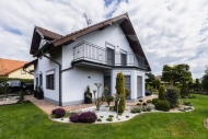 Prodej samostatn�ho RD, 195 m2, Pod�brady, Pod�brady V (okres Nymburk)