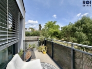 Pron�jem bytu 3+kk, 77 m2, OV, Brno, Kom�n (okres Brno-m�sto), ul. Podvesk�