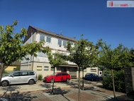 Pron�jem bytu 1+1, 40 m2, DV, Koso�ice (okres Mlad� Boleslav)