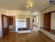 Pron�jem bytu 2+1, 49 m2, OV, Blansko, ul. Dvorsk�